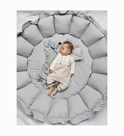 Bebek yuvası , bebek oyun minderi