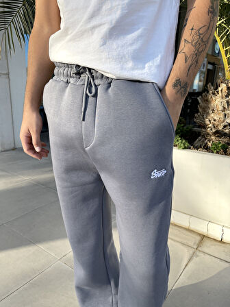 Premium Stwd Ayarlanabilir Baggy Eşofman Altı