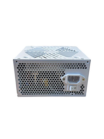 Strong ST600 600W 80+ Bronze Apfc Beyaz Power Supply Güç Kaynağı