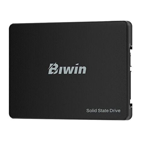 Biwin 512Gb M100 2.5inç Ssd 550-480Mb/s BM100NN512G-RGX