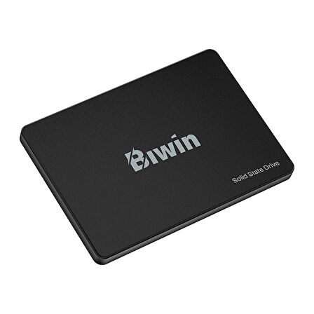 Biwin 512Gb M100 2.5inç Ssd 550-480Mb/s BM100NN512G-RGX
