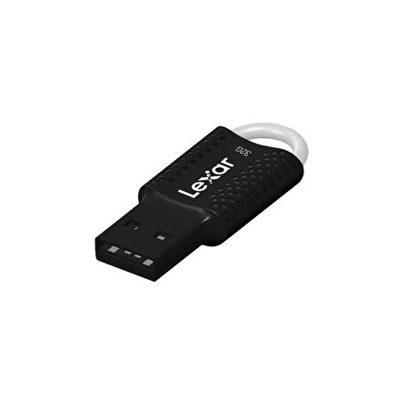 Lexar 32Gb LJDV40-32GAB Jumpdrive V40 Usb2.0 Flash
