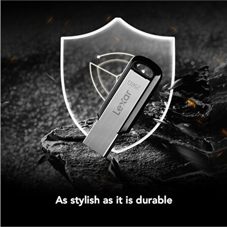 LEXAR 128 GB M400 JUMPDRIVE USB3.2 150MB/s LJDM400128G-BNBNG