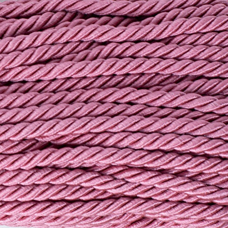 Loren Jüt Kordon İpi 50mt Pudra Pembe
