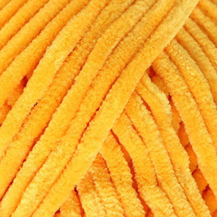 Sylar La Mia Mellow Sarı El Örgü İpi - 947 - 34181