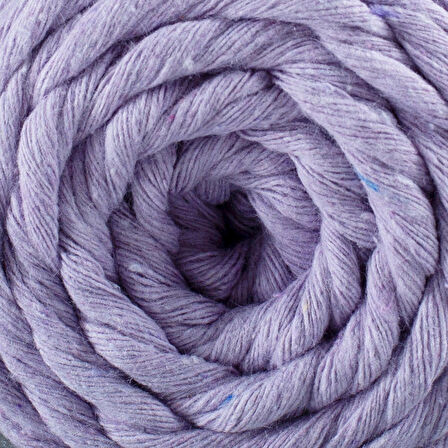 Sylar La Mia Boho Slim Lila El Örgü İpi -L067 - 34201