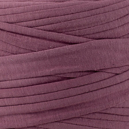 Sylar Loren Penye Kumaş El Örgü İpi Gül Kurusu - 88 - 34270