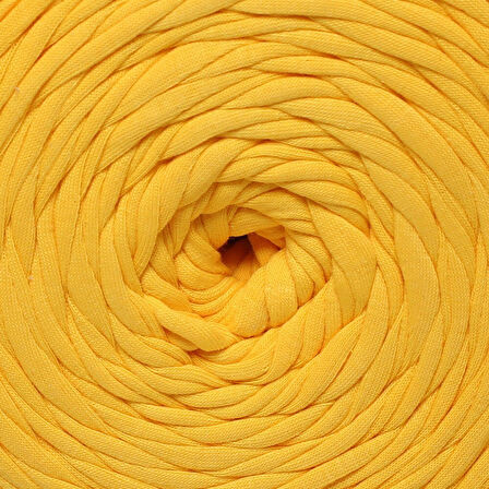 Sylar Loren Penye Kumaş El Örgü İpi Sarı - 7 - 34277
