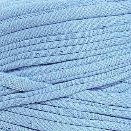 Sylar Loren Penye Kumaş El Örgü İpi Mavi - 99 - 34307