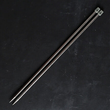 Sylar Loren Crafts 7 mm 35 cm Titanyum Örgü Şişi