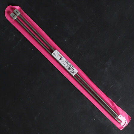 Sylar Loren Crafts 7 mm 35 cm Titanyum Örgü Şişi