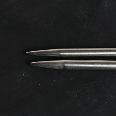 Sylar Loren Crafts 7 mm 35 cm Titanyum Örgü Şişi