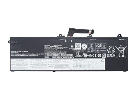 RETRO Lenovo ThinkBook L21M4PD8 Notebook Bataryası