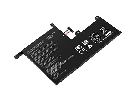 RETRO Asus C31N1703 Notebook Bataryası