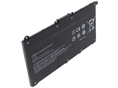 HYPERLIFE Hp Pavilion 15-cw, 15-cu, HT03XL Notebook Bataryası