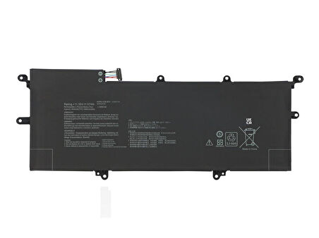 RETRO Asus UX461U, C31N1714 Notebook Bataryası