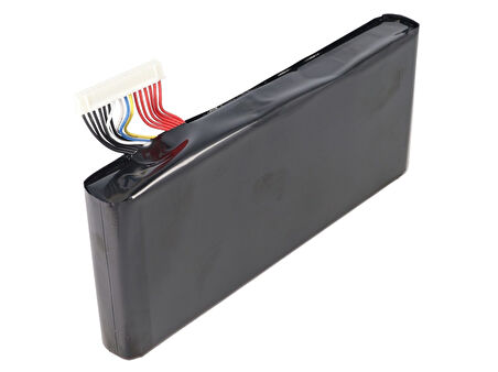 RETRO MSI GT72, BTY-L77 Notebook Bataryası