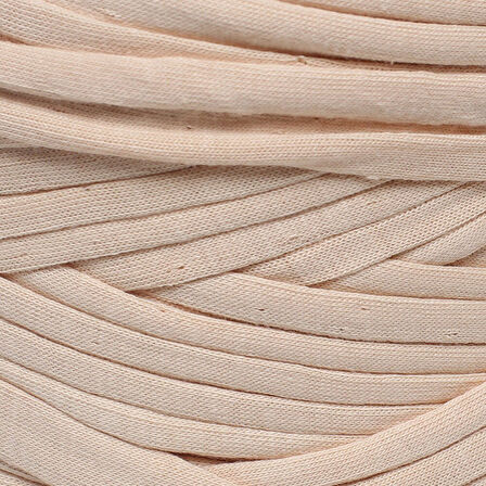 Sylar Loren Penye Kumaş El Örgü İpi Açık Sarı - 19 - 34477