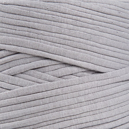 Sylar Loren Penye Kumaş El Örgü İpi Gri - 26 - 34483