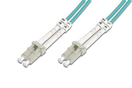 Beek BC-FO-5LCLC-0.5/3 0,5m LC-LC Fiber patch,OM3