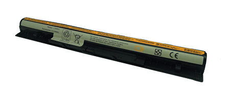 RETRO Lenovo G500s, G505s, S510p Notebook Bataryası - 4 Cell