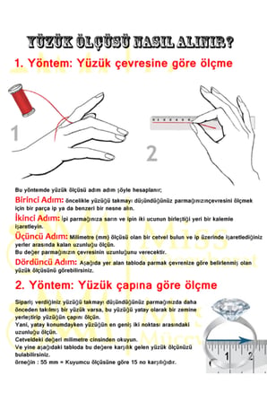 925 Ayar Gümüş Pençe Model Tuğra Desenli Kristal Kesim Safir Taşlı Erkek Yüzük