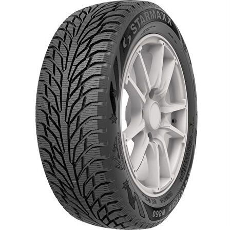 Starmaxx 215/55R16 97T XL Arcterrain W860 M+S-SF (Üretim Yılı:2023)
