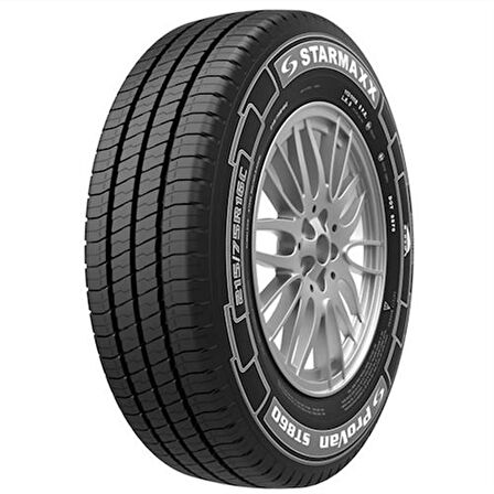 Starmaxx 285/65R16C 128N 10PR Provan ST860 (Üretim Yılı:2024)