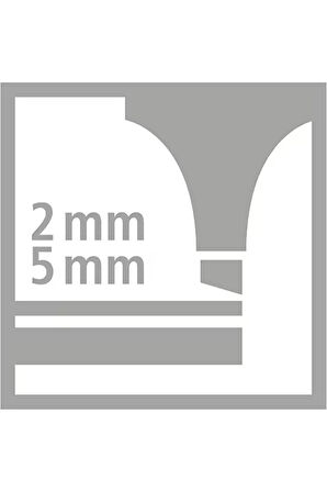 - İşaretleme Kalemi - Boss Original Pastel - Pembe