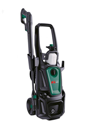 KLPRO 160 BAR YÜKSEK BASINÇLI OTO YIKAMA 2200W  TEMİZLİK SETİ