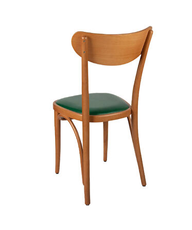 Star Ahşap Sandalye