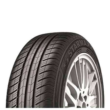 Starmaxx 205/55R16 91H Naturen ST562 Üretim Yılı : 2024 