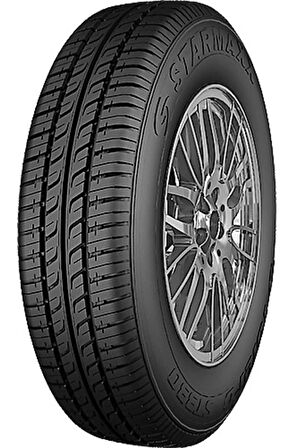 Starmaxx Tolero ST330 175/70R13 82T Oto Yaz Lastiği (Üretim Yılı: 2025)