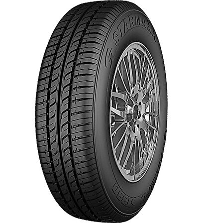 Starmaxx 165/65 R13 TL 77T TOLERO ST330 Yaz Lastiği (Üretim Tarihi:2024)