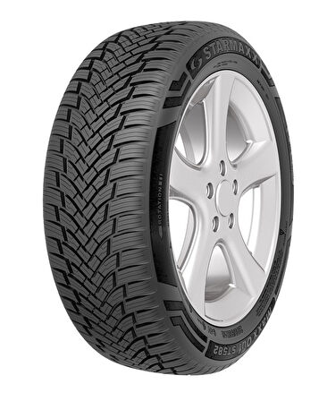 Starmaxx 185/65 R14 TL 86T MAXX OUT ST582 Dört Mevsim Lastiği (Üretim Tarihi:2025)