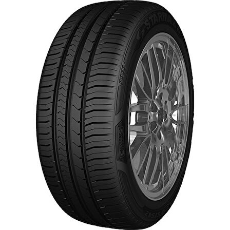 Starmaxx 185/65 R15 TL 88H NATUREN ST542 Yaz Lastiği (Üretim Tarihi:2025) 