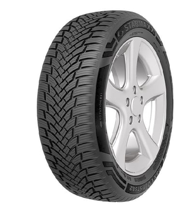 Starmaxx 195/65 R15 TL 95H REINF. MAXX OUT ST582 Oto 4 Mevsim Lastiği (Üretim Tarihi:2026)
