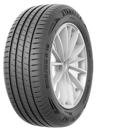 Starmaxx 185/65 R15 TL 88H CONTROLMAX Yaz Lastiği (Üretim Tarihi:2026)