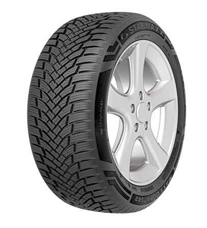 Starmaxx 205/60 R16 TL 96V REINF. MAXX OUT ST582 Oto 4 Mevsim Lastiği (Üretim Tarihi:2025)