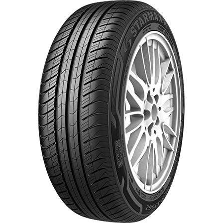 Starmaxx 205/55 R16 TL 91H NATUREN ST562 Yaz Lastiği (Üretim Tarihi:2025)