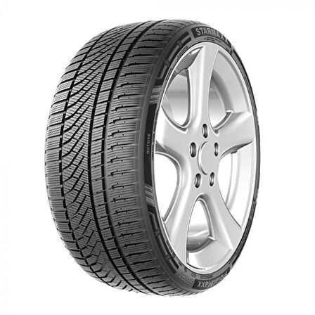 Starmaxx 225/50 R17 98V XL Polarmaxx Sport Oto Kış Lastiği 2023