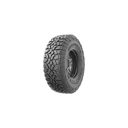 Starmaxx Mountterra A/T 235/75R15 104/101Q M+S 3PMSF RWL 6PR 4x4 4Mevsim Lastiği (Üretim Yılı:2026)