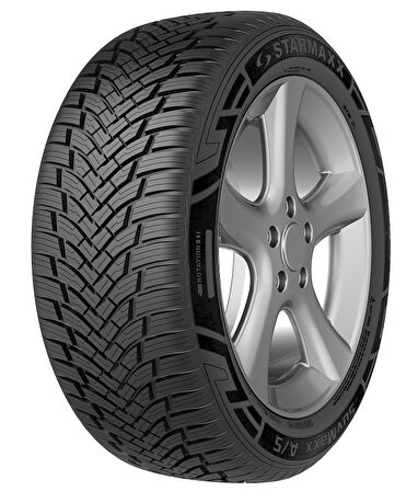 Starmaxx SuvMaxx A/S 225/55R18 102V RF M+S 3PMSF 4x4 Dört Mevsim Lastiği (Üretim Yılı: 2025)