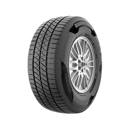 Starmaxx Vanmaxx+ 205/75R16C 113/111R 10PR Hafif Ticari 4Mevsim Lastiği (Üretim Yılı:2026)