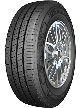 Starmaxx Provan ST860 215/65R15C 104/102T 6PR Hafif Ticari Yaz Lastiği (Üretim Yılı:2024)