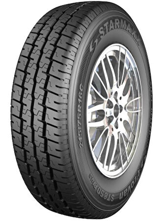 Starmaxx (Petlas) 205/65R16C 107/105T  8PR TL Provan ST850 Plus Hafif Ticari Yaz Lastiği (Üretim Yılı:2024)