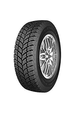 Starmaxx (Petlas) 235/65R16C 121/119R TL 12PR ST960 Hafif Ticari Kış Lastiği (Üretim Yılı:2023)