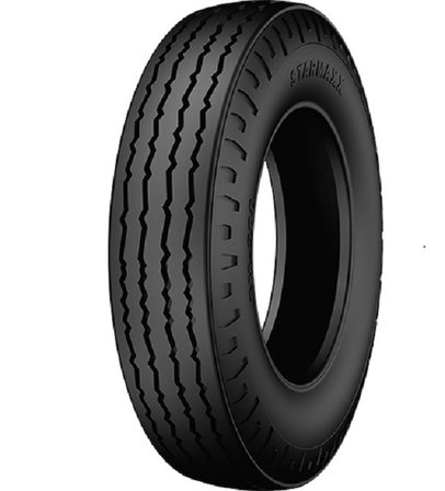 Starmaxx 6.50-16 TL 108/107L 10PR SM200 Kamyonet Lastiği (Üretim Tarihi:2024)