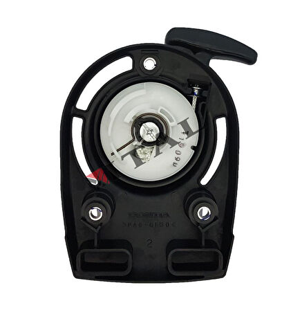 Starter Yan Kapak Honda GX35 Orjinal