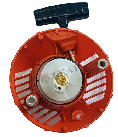 Starter Yan Kapak Husqvarna 128BR/128C/128L